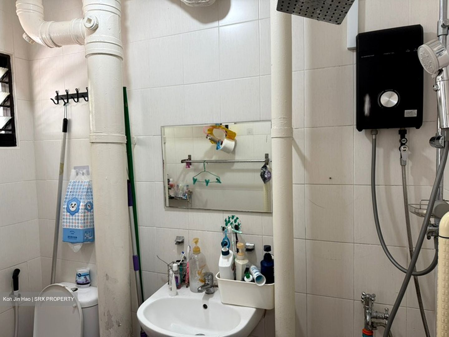 Blk 446 Tampines Street 42 (Tampines), HDB 4 Rooms #630240661